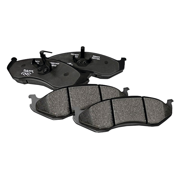 Brake System 002
