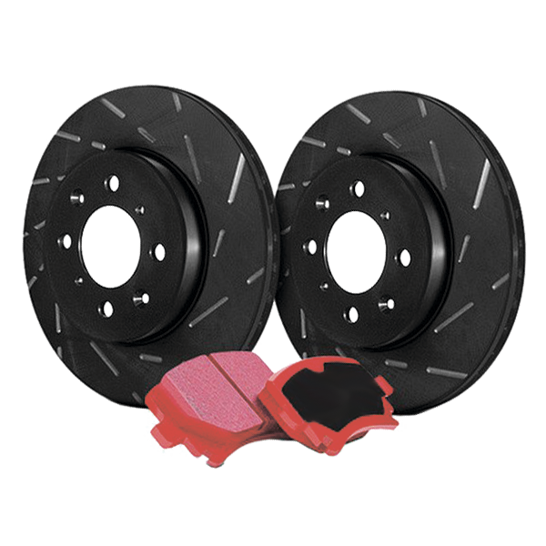 Brake System 003