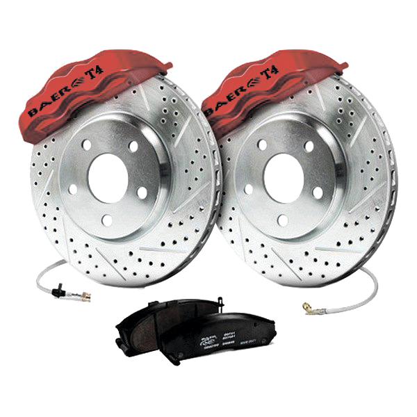Brake System 004