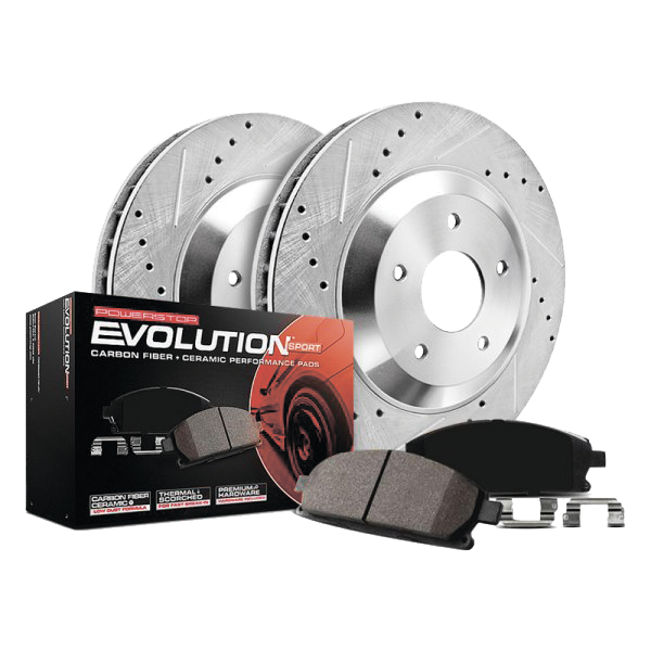 Brake System 005