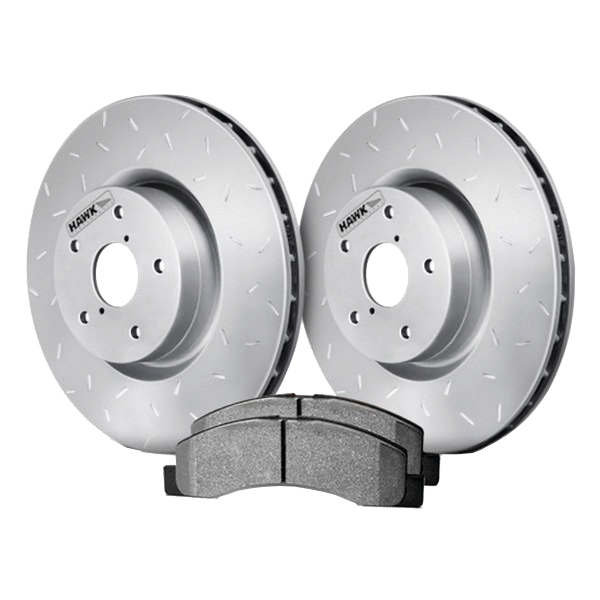 Brake System 006
