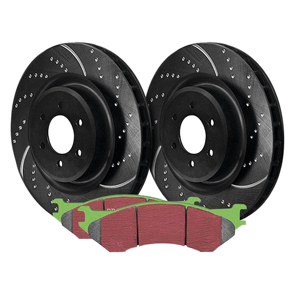Brake System 007