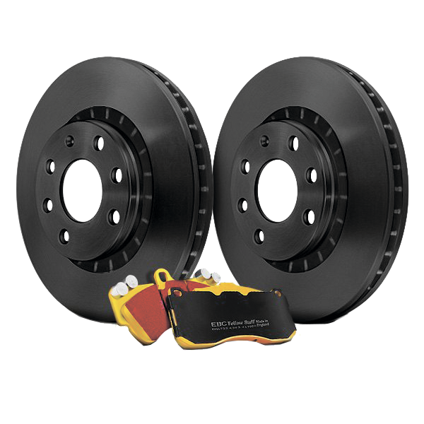 Brake System 008