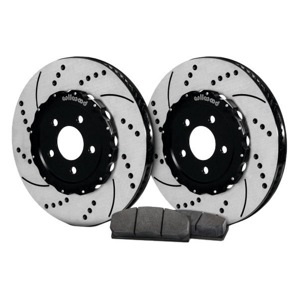 Brake System 009