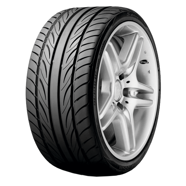Wheels System 109